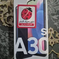 گوشی a30 در حد نو و تمیز|موبایل|تهران, قلمستان|دیوار