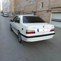 پارس مدل ۹۴ دوگانه کارخانه