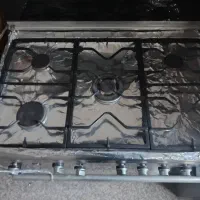 اجاق گاز|اجاق گاز و لوازم برقی پخت‌وپز|خوی, |دیوار