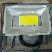 پروژکتور 200 وات ال ای دی