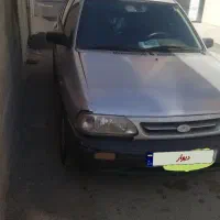 پراید 141 با کار دائمی ماهیانه 60 ملیون تومن