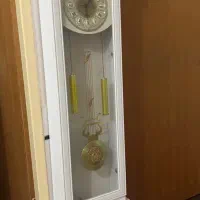 ساعت ایستاده فروشی