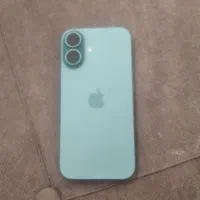 آیفون 16 نرمال