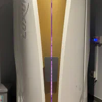 خرید انواع دستگاه های سولاریوم