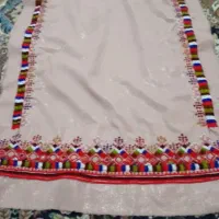 لباس دزودامن دست