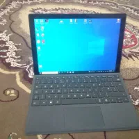 لپتاپ لمسی تبلت شو surface pro7