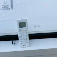 کولر گازی  ۲۶ هزار دوال اینورتر الجی|کولر گازی و فن‌کوئل|تبریز, |دیوار