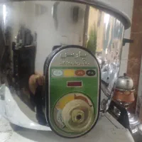 پلوپز برقی 8نفره