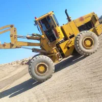 لودر کوماتسو90