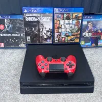 Ps4 اسلیم یک ترا
