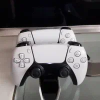 ps5 slim|کنسول، بازی ویدئویی و آنلاین|اهر, |دیوار