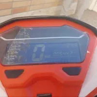 طرح کلیک هدا ۱۴۰۴|موتورسیکلت|اصفهان, مولوی|دیوار