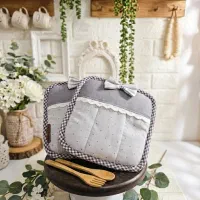 سفارش و دوخت سرویس آشپزخانه ملیکا