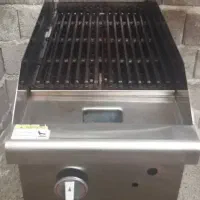 گریل صنعتی