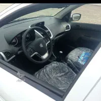 پژو۲۰۷ پانوراما صفرخشک Tu5Pپلاس تازه تحویل|خودرو سواری و وانت|بیجار, |دیوار