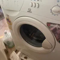 لباسشویی ایندزیت