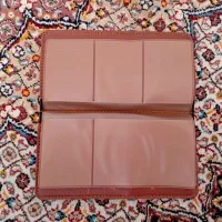 کیف پول و جا کارتی نو|کیف، کفش، کمربند|بیرجند, |دیوار