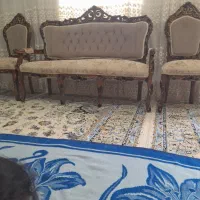 مبل در حد|مبلمان اداری|خرمآباد, |دیوار