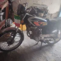 موتور سیکلت کویر|موتورسیکلت|شادگان, |دیوار