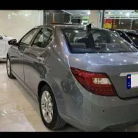 دنا پلاس توربو شارژ