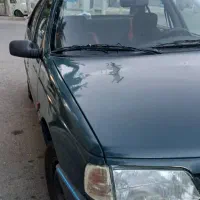 ماشین پژو آردی|خودرو سواری و وانت|بروجرد, |دیوار