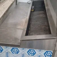 تاپینگ فست فود عرض ۱۹۰