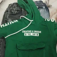 لباس بچگانه