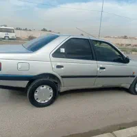 پژو 405 مدل 95|خودرو سواری و وانت|اهواز, فاز ۵ پاداد|دیوار