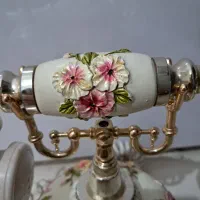 تلفن انتیک|تلفن رومیزی|خرم‌آباد, |دیوار