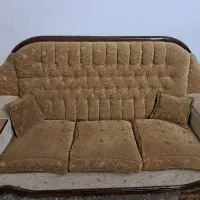 مبل هفت نفره ال