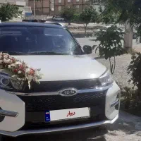 ماشین کرایه هم مسافر بردن