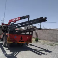 جوشکاری سیار