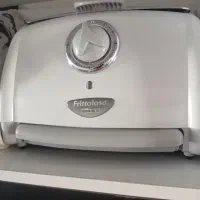 سرخ کن بدون روغن