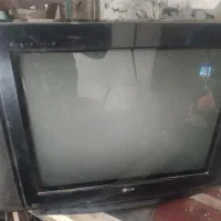 تلوزیون