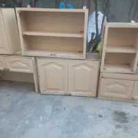 کابینت دسته دوم