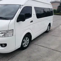 ون دربستی اجاره ون هایس