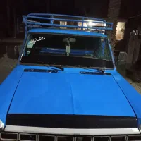 نیسان وانت مزدا 98