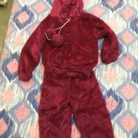 تعدادی لباس زمستانی-کاپشن ،سه تیکه|کفش و لباس بچه|تهران, صادقیه|دیوار