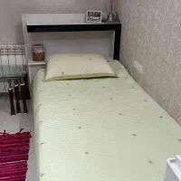 تخت بکنفره ام دی اف نو نو با دشک