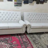 مبل راحتی تازه تولید شده|مبلمان خانگی و میز عسلی|اهواز, زرگان|دیوار
