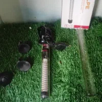 بخاری آکواریوم