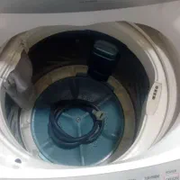 لباسشویی پاناسونیک تمام خشک کن .سالمه سالم|ماشین لباسشویی و خشک‌کن لباس|اندیشه, اندیشه فاز ۱|دیوار