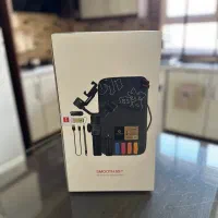 گیمبال ژیون ZHIYUN SMOOTH 5S COMBO Gimbal