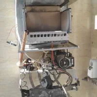 خدمات فنی حسینی