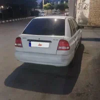 پراید ۱۴۱ مدل ۹۰