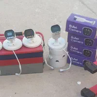 فروش ونصب و خدمات دوربین مدار بسته و دزدگیر اماکن