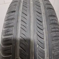 رینگ و لاستیک سمندی نو رینگ 15
