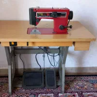 چرخ خیاطی صنعتی