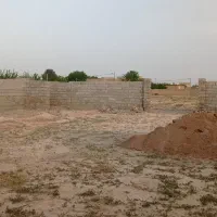 زمین دور دیوار ۵۰۰ متر شاهنامه ماریان اقساط