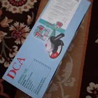 فرز آهنگری دی سی ای ASM03-150 دیمردار